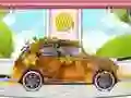 Jeu Salon de lavage de voiture en ligne Jeu Salon de lavage de voiture en ligne