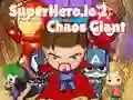 Jeu Superhero.io 2 Géant du Chaos en ligne Jeu Superhero.io 2 Géant du Chaos en ligne