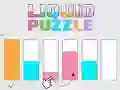 Jeu Puzzle liquide en ligne