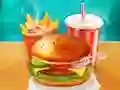 Jeu Les Enfants Heureux: Créateur de Burgers en ligne Jeu Les Enfants Heureux: Créateur de Burgers en ligne
