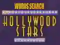 Jeu Recherche de Mots : Étoiles d'Hollywood en ligne