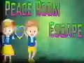Jeu Évasion de la chambre Amgel en ligne Jeu Évasion de la chambre Amgel en ligne