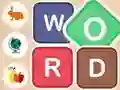 Jeu Apprenant de mots en ligne Jeu Apprenant de mots en ligne