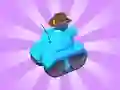 Jeu Tank Rush en ligne