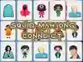 Jeu Connecter Mahjong Calmar en ligne