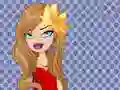 Jeu Bratz: Métamorphose en ligne