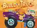 Jeu Construire un camion en ligne Jeu Construire un camion en ligne