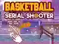 Jeu Tireur Sérial de Basketball en ligne