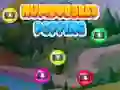 Jeu Éclatement des Numbulles en ligne Jeu Éclatement des Numbulles en ligne