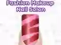 Jeu Salon de maquillage et de manucure à la mode en ligne Jeu Salon de maquillage et de manucure à la mode en ligne