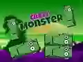 Jeu Blocs Monstres Fous en ligne Jeu Blocs Monstres Fous en ligne