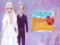 Jeu Le Mariage de Rêve des Sœurs Gelées en ligne Jeu Le Mariage de Rêve des Sœurs Gelées en ligne