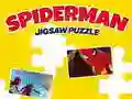 Jeu Puzzle Spiderman en ligne