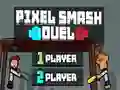Jeu Duel de Smash Pixel en ligne Jeu Duel de Smash Pixel en ligne