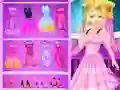 Jeu Placard de poupée fashion en ligne Jeu Placard de poupée fashion en ligne