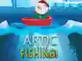 Jeu Pêche Arctique! en ligne