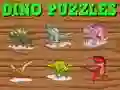 Jeu Puzzles Dino en ligne Jeu Puzzles Dino en ligne