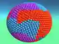 Jeu Peinture de Balle en ligne Jeu Peinture de Balle en ligne