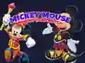 Jeu Mickey Mouse : Mémoire des Cartes en ligne