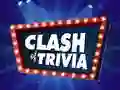 Jeu Choc des Trivia en ligne Jeu Choc des Trivia en ligne