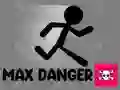 Jeu Max Danger en ligne Jeu Max Danger en ligne