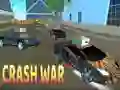 Jeu Guerre de Crash en ligne Jeu Guerre de Crash en ligne