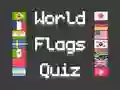 Jeu Quiz des Drapeaux du Monde en ligne Jeu Quiz des Drapeaux du Monde en ligne