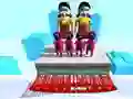 Jeu Flèche Calmar en ligne Jeu Flèche Calmar en ligne