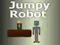 Jeu Robot Sautillant en ligne