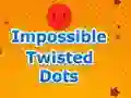 Jeu Points Tordus Impossibles en ligne Jeu Points Tordus Impossibles en ligne