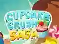 Jeu Saga Cupcake Crush en ligne Jeu Saga Cupcake Crush en ligne
