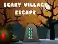 Jeu Évasion de village effrayante en ligne Jeu Évasion de village effrayante en ligne