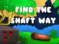 Jeu Trouvez le chemin de la mine en ligne Jeu Trouvez le chemin de la mine en ligne
