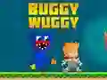 Jeu Buggy Wuggy en ligne