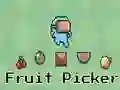 Jeu Cueilleur de Fruits en ligne
