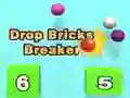Jeu Briseur de Briques en ligne