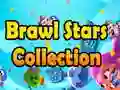 Jeu Collection Brawl Stars en ligne Jeu Collection Brawl Stars en ligne