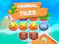 Jeu Tuiles Animaux en ligne Jeu Tuiles Animaux en ligne