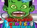 Jeu Dentiste Monstre en ligne Jeu Dentiste Monstre en ligne