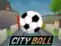 Jeu Balle de la Ville en ligne Jeu Balle de la Ville en ligne