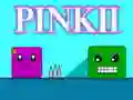 Jeu Pinkii en ligne Jeu Pinkii en ligne