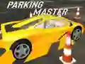 Jeu Maître du Stationnement en ligne