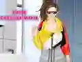 Jeu Manie de Dressing Anime en ligne