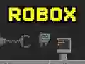 Jeu Robox en ligne