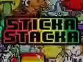 Jeu Sticka Stacka en ligne