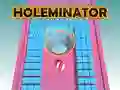 Jeu Holéminateur en ligne Jeu Holéminateur en ligne