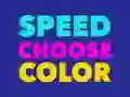 Jeu Choisissez Rapidement des Couleurs en ligne Jeu Choisissez Rapidement des Couleurs en ligne