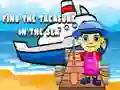 Jeu Trouvez le trésor dans la mer en ligne Jeu Trouvez le trésor dans la mer en ligne