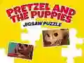 Jeu Prétezel et les chiots Puzzle en ligne Jeu Prétezel et les chiots Puzzle en ligne