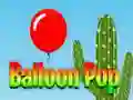 Jeu Éclate le ballon en ligne Jeu Éclate le ballon en ligne